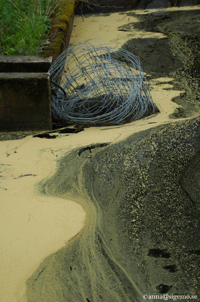 The slum is getting wider